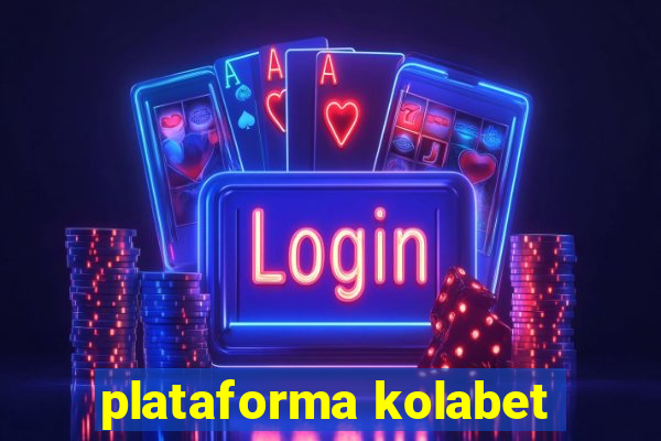 plataforma kolabet